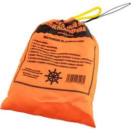 Конец Александрова 25 метров (спасательный линь) (КА25М)